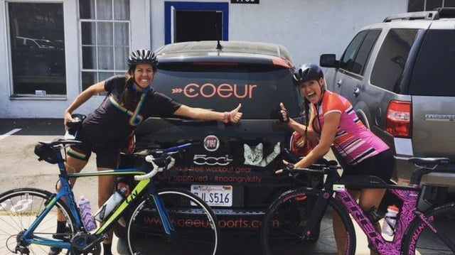 Cycling Clothing for Women