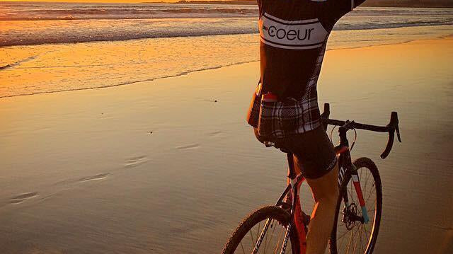 We Bid Farewell to Katie Zaferes