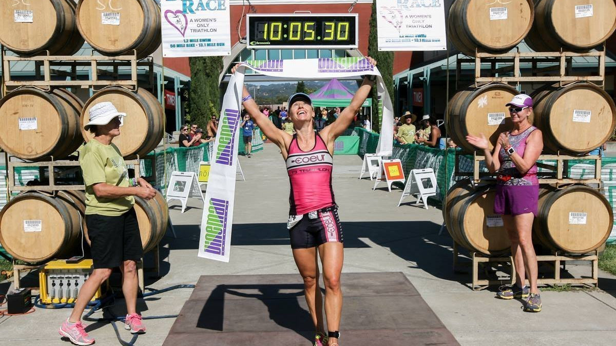 Cycling and Triathlon Clothing from Coeur Sports