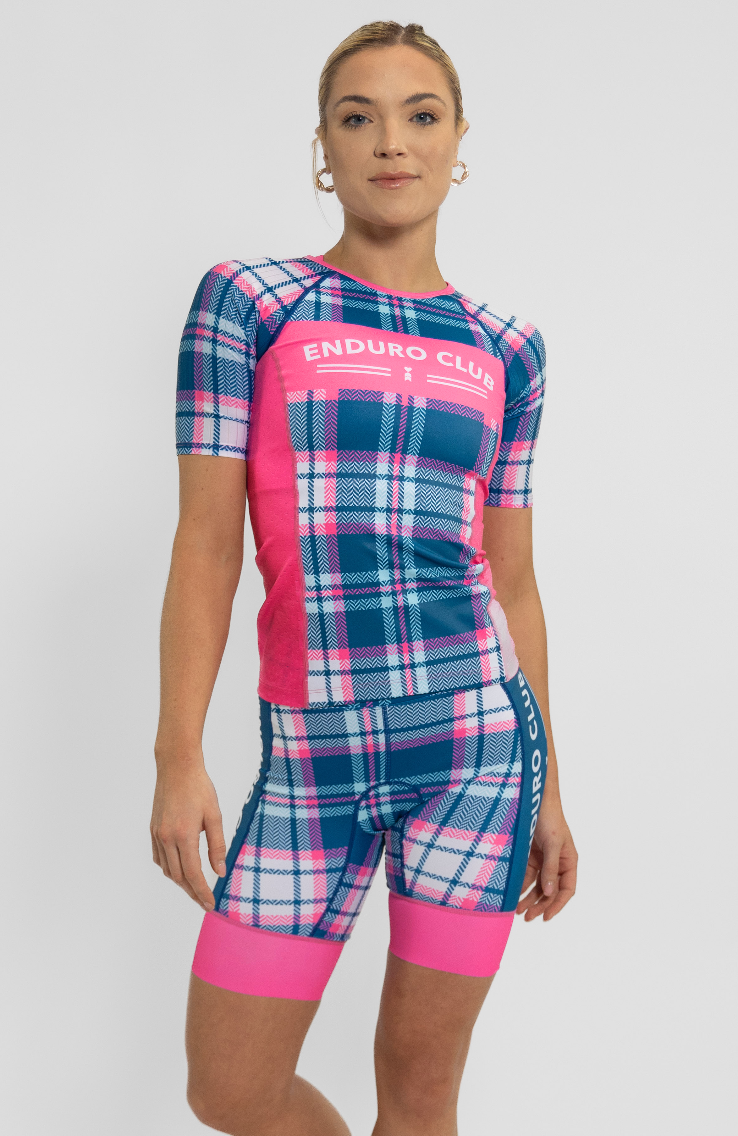 Coeur Sports Aero Tri Top Triathlon Aero Top in Enduro