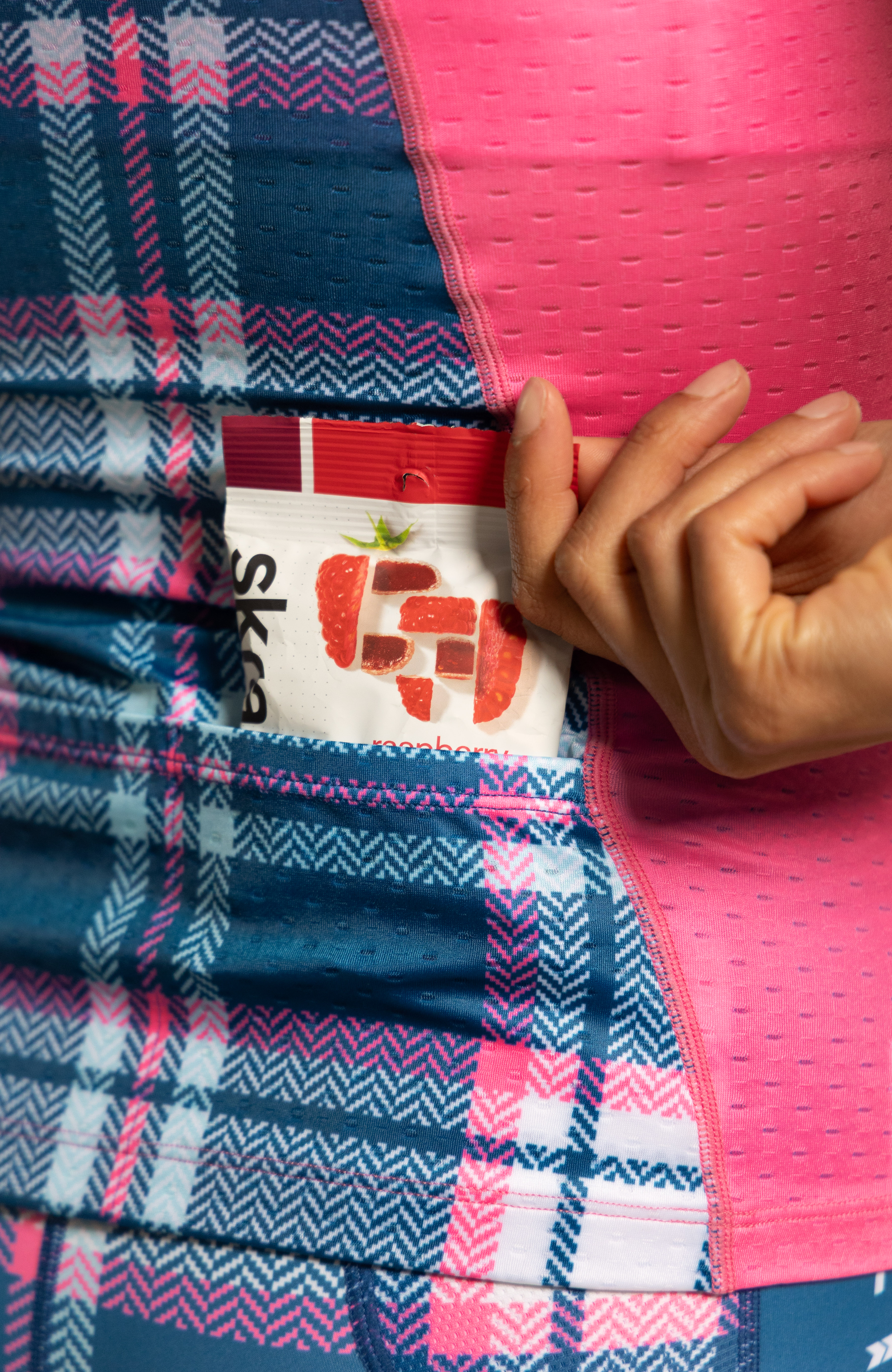 Coeur Sports Braless Tri Tank Women's Braless Triathlon Tank Top in Enduro