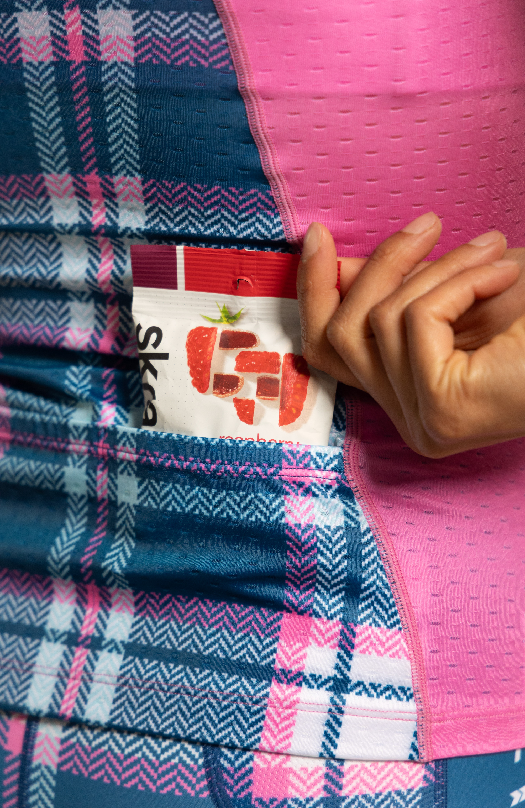 Coeur Sports Tri Tank Triathlon Tank Top with Shelf Bra in Enduro