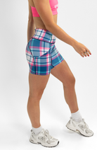 Coeur Sports 5 inch fitted run short 5" Fitted Run Shorts in Enduro