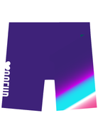 Coeur Sports 5 Inch Tri Short PRESALE! Team 24 Women's 5" Triathlon Shorts - Classic 1" internal Gripper