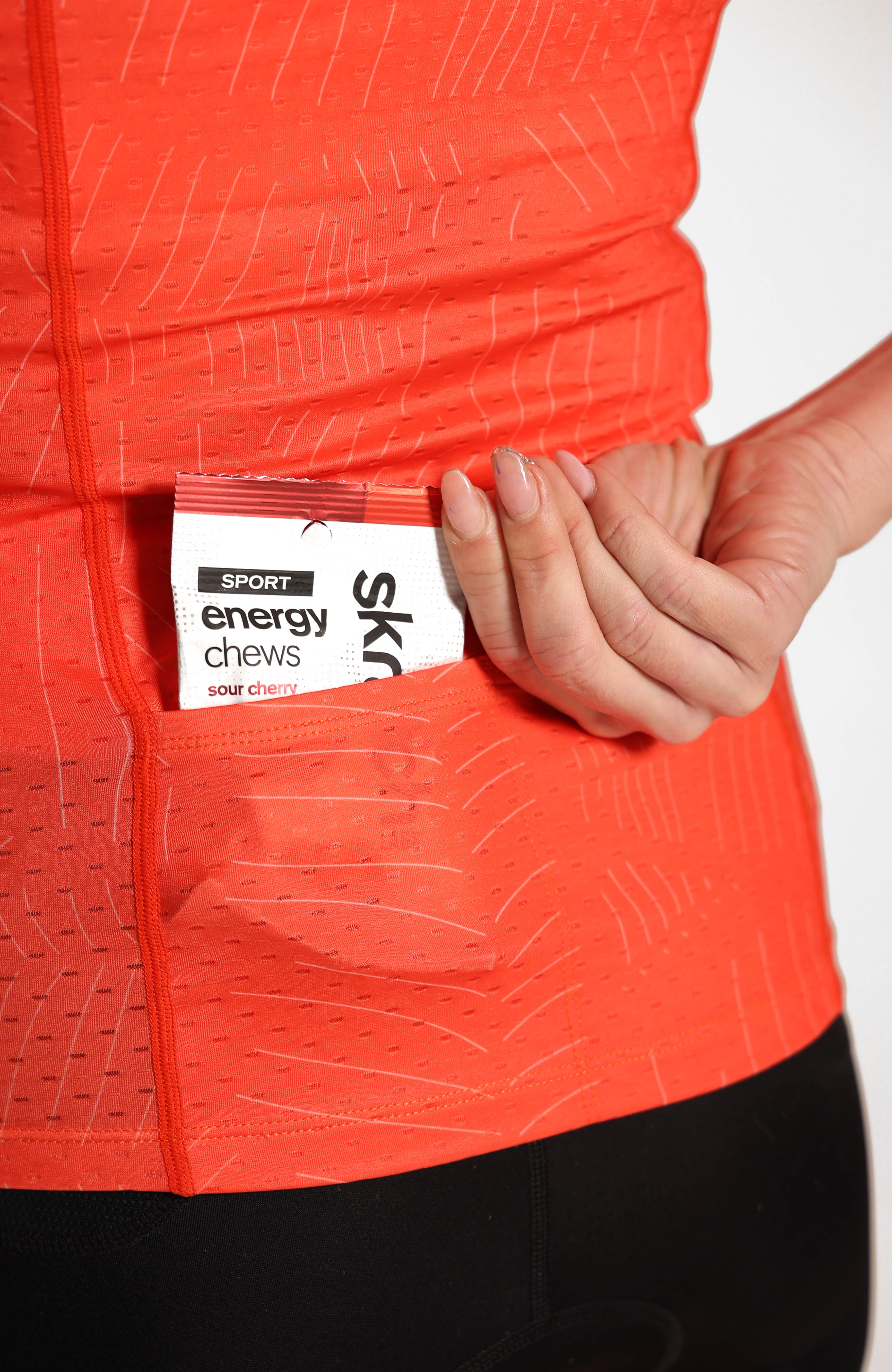 Coeur Sports Aero Tri Top Coraline Women's Sleeved No Zip Triathlon Aero Top