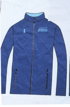 Coeur Sports Custom Men's and Women's Windbreaker