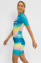 Coeur Sports Cycling Jersey Women's Cycling Jersey in ELITE Team 26