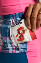 Coeur Sports Cycling Jersey Women's Cycling Jersey in Enduro