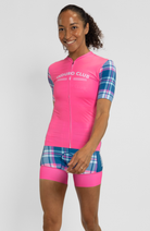 Coeur Sports Cycling Jersey Women's Cycling Jersey in Enduro