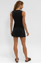 Coeur Sports Dress Courtside Dress