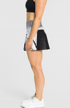 Coeur Sports Jogger The Stride Skirt in Elemental
