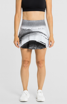 Coeur Sports Jogger The Stride Skirt in Elemental