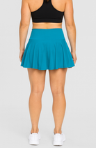 Coeur Sports Jogger The Stride Skirt in Marbella