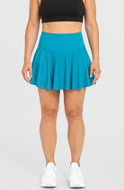 Coeur Sports Jogger The Stride Skirt in Marbella