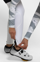 Coeur Sports Leg Warmer Polar Thermal Leg Warmers