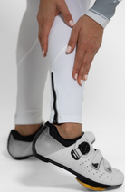 Coeur Sports Leg Warmer Polar Thermal Leg Warmers