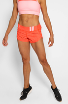 Coeur Sports Run Short Coraline Women's Running Shorts