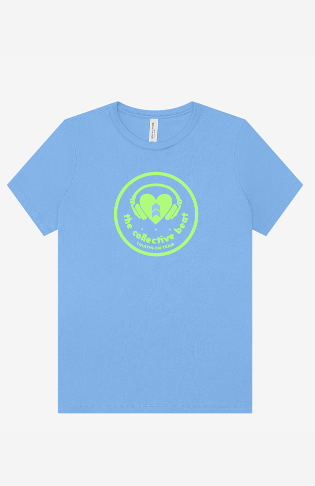 Coeur Sports Tee PRESALE TCB 26 Tee